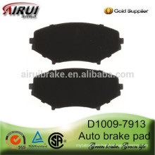 D1009-7913 Front brake pad for RX8 (OE:F1Y1-33-23ZB)